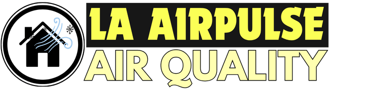 LA AirPulse Air Quality