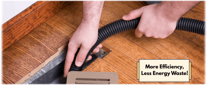 Dryer Vent Cleaning LA