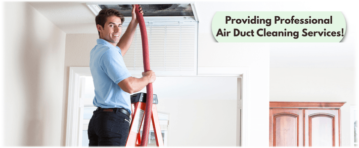 Air Duct Cleaning LA